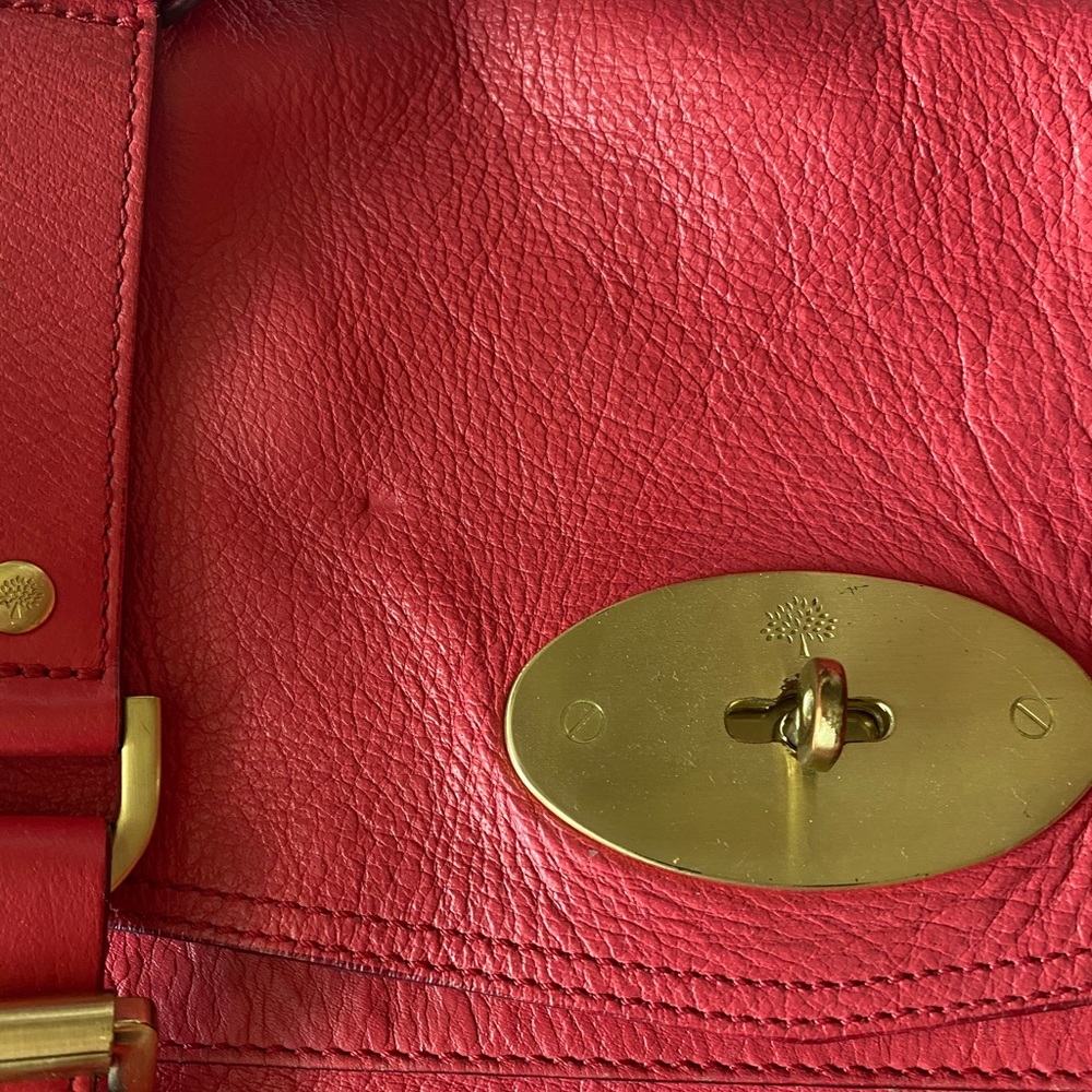 Mulberry Alexa - Picture 3 of 12